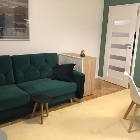Apartament Karpaty Krynica Zdroj Εξωτερικό φωτογραφία
