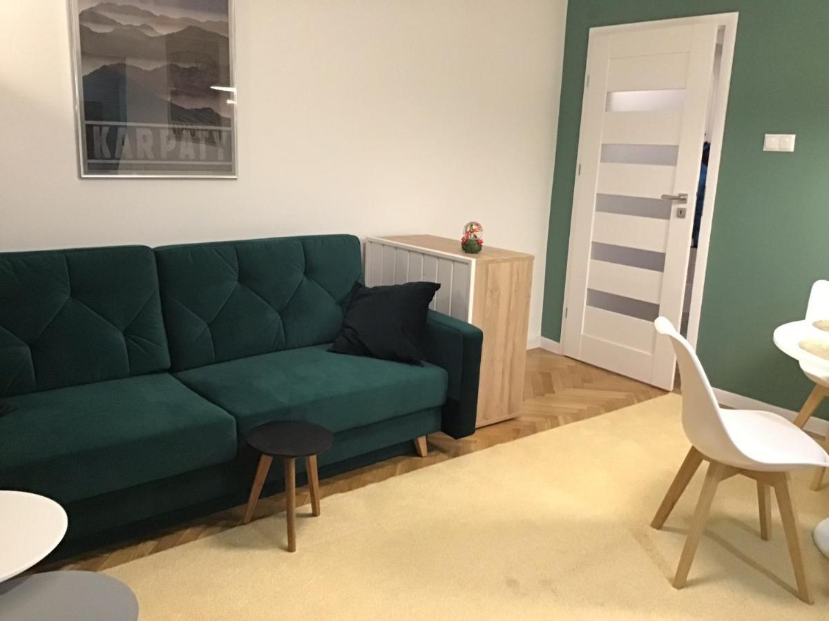 Apartament Karpaty Krynica Zdroj Εξωτερικό φωτογραφία