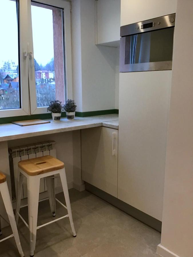 Apartament Karpaty Krynica Zdroj Εξωτερικό φωτογραφία